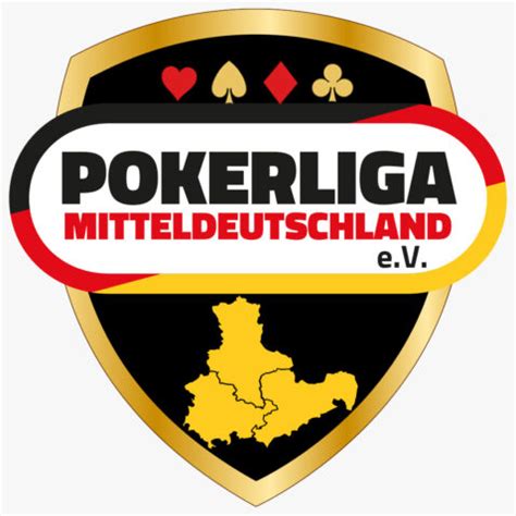 Poker Bundesliga O Dortmund