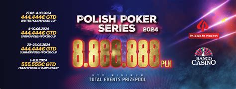 Poker Bydgoszcz