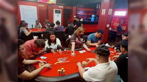 Poker Cagayan De Oro