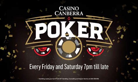Poker Canberra Queanbeyan