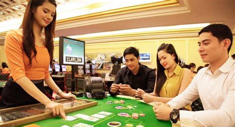 Poker Casas Em Manila
