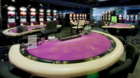 Poker Casino Chaves