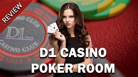 Poker Casino Em Dublin