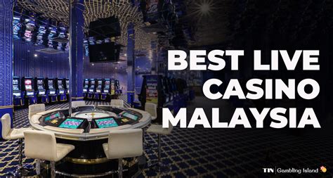 Poker Casino Malasia