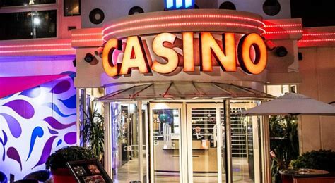 Poker Casino Montpellier