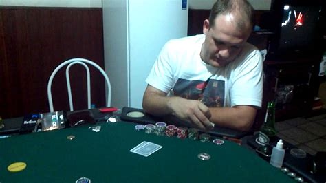Poker Chefe Rede