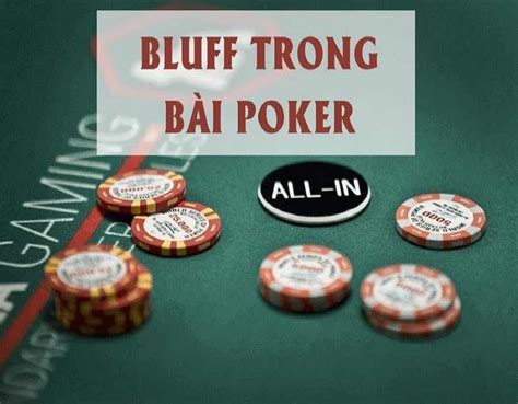 Poker Chien Thuat