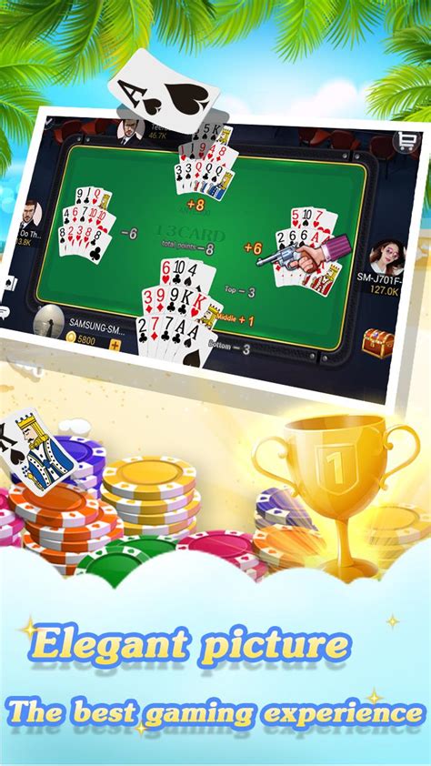 Poker Chines Apk Download Gratis