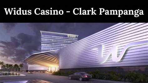 Poker Clark Pampanga