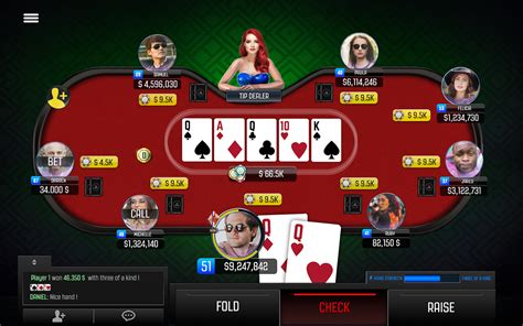 Poker Clique Em Jogos On Line