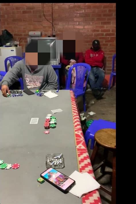 Poker Cochabamba Jundiai