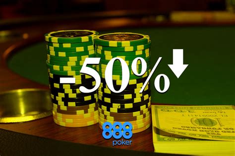 Poker Com Desconto