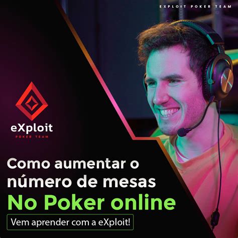 Poker Como Aumentar