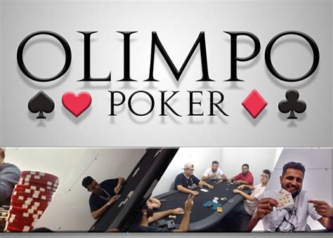 Poker Contagem Mg