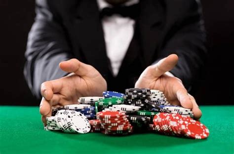 Poker Curso De Melbourne