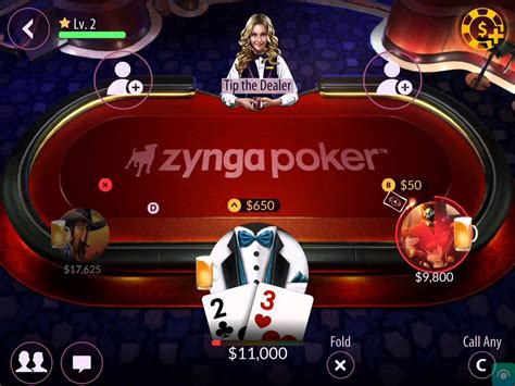 Poker Da Zynga Ipa Download