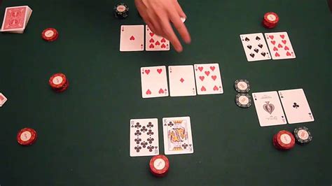 Poker De 2 Oportunidade