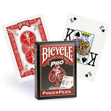 Poker De Bicicleta Definicao