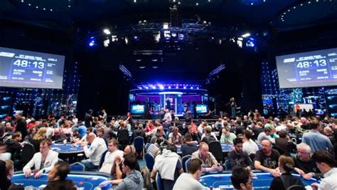 Poker De Casino Em Praga