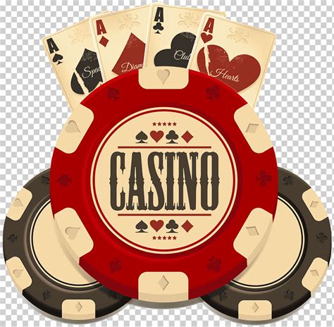 Poker De Casino Etiqueta