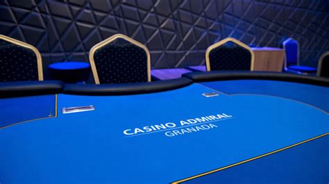 Poker De Casino Granada