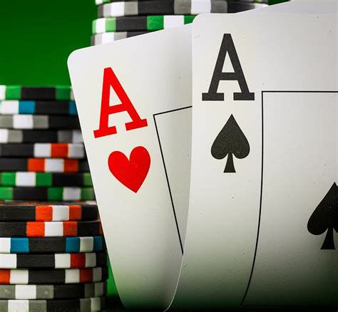 Poker De Casino Tipos De