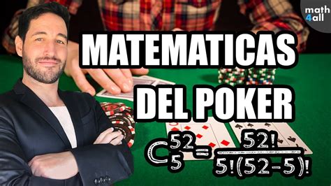 Poker De Matematica Wiki