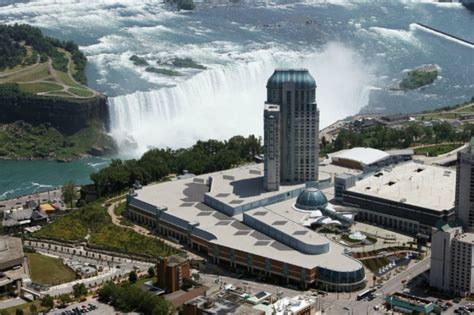 Poker De Niagara Falls Canada