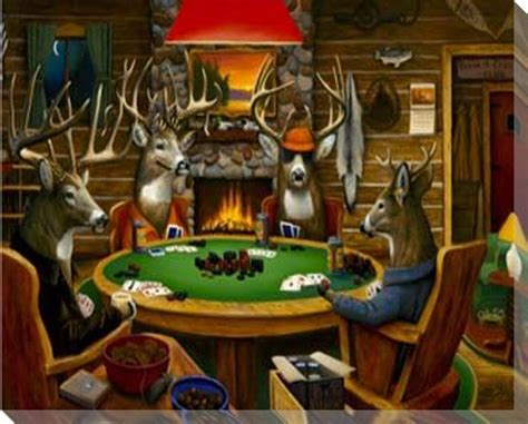 Poker Deer Park