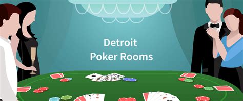 Poker Detroit Michigan