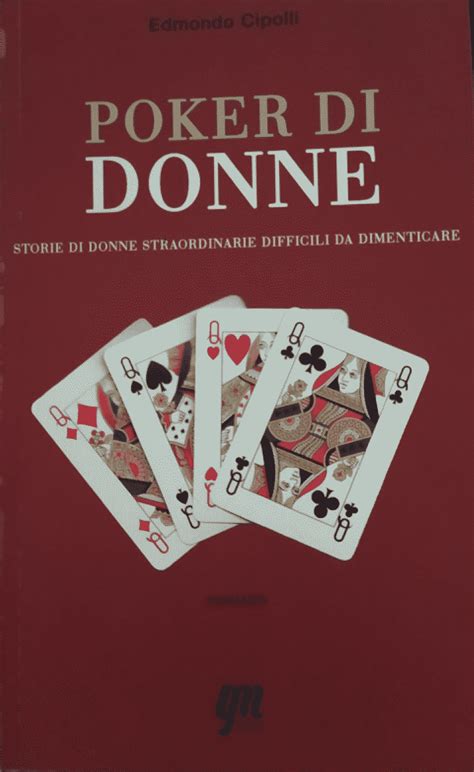 Poker Di Donne Wikipedia