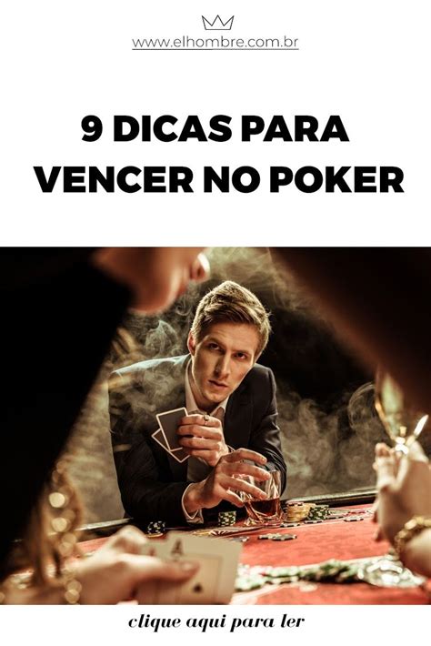 Poker Diz Cobrindo A Boca