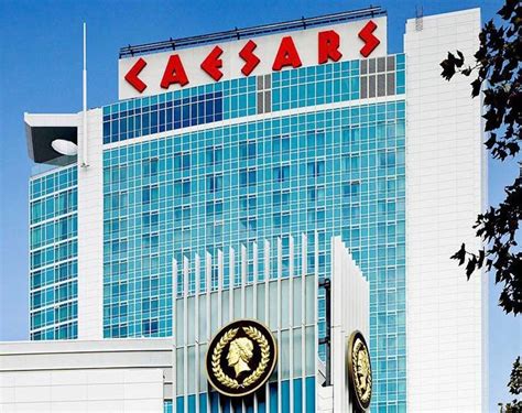 Poker Do Caesars Windsor