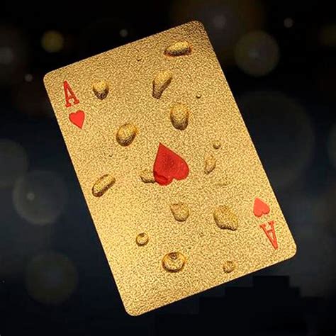 Poker Dorado