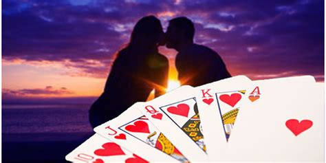 Poker E Amore