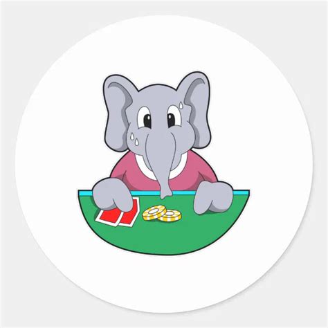 Poker Elefante