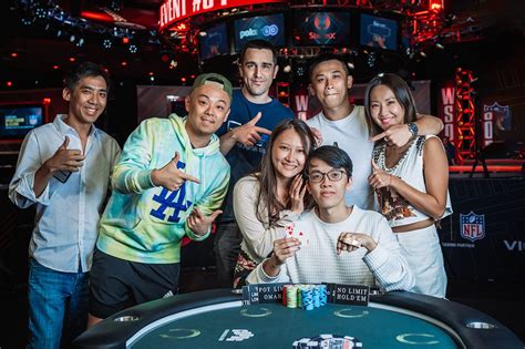 Poker Em Hong Kong