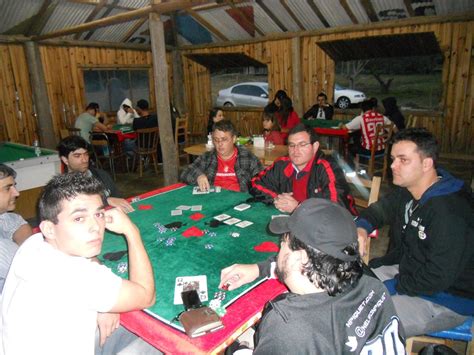 Poker Em Lages