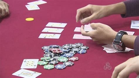 Poker Em Porto Velho
