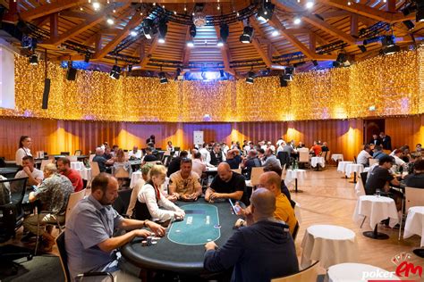 Poker Em Velden Agenda