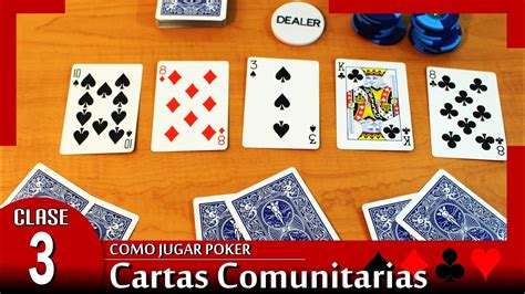 Poker Empate Casa Cheia