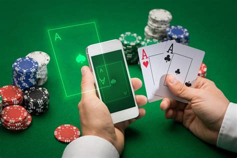 Poker En Ligne Argent Carretel Android