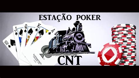 Poker Estacao