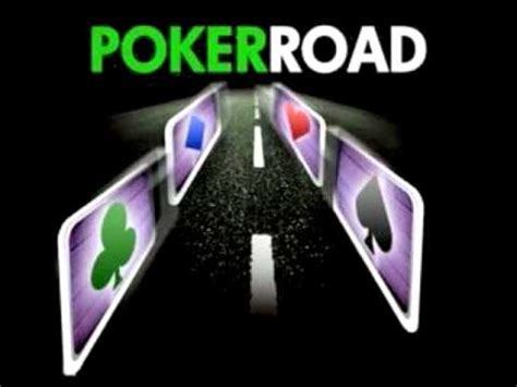 Poker Estrada Radio Pokerroad