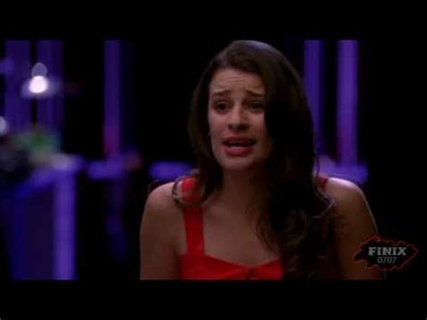 Poker Face Glee Rachel E Shelby