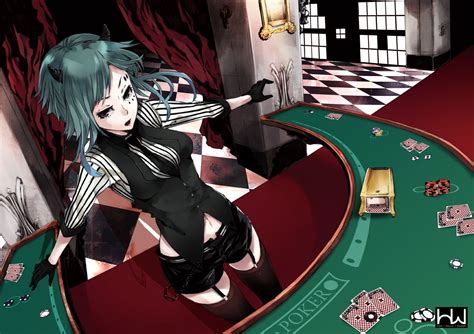 Poker Face Gumi Wav Download