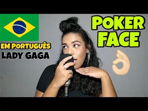 Poker Face Legendado Em Portugues