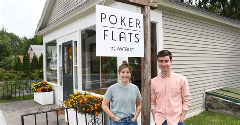 Poker Flats Campo Williamstown Ma