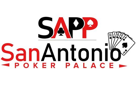 Poker Fontes De San Antonio