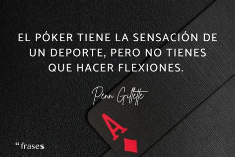 Poker Frase De Ir Em Todos